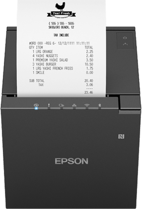 EPSON TM-M30III
